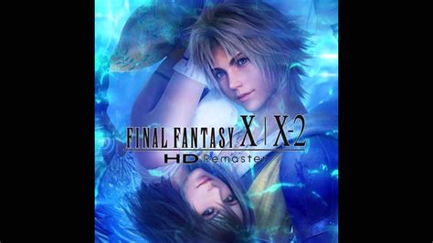 ffx hymn of the fayth.